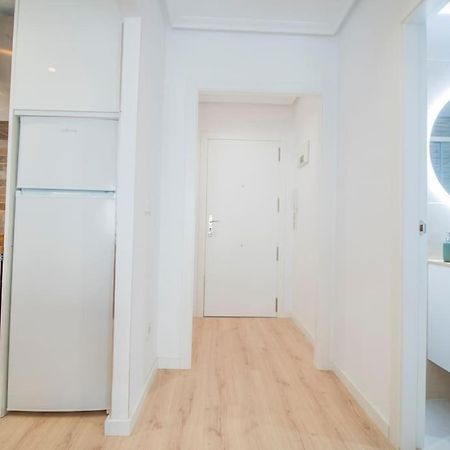Feines Appartement Mit Hafenblick Santa Pola Dış mekan fotoğraf